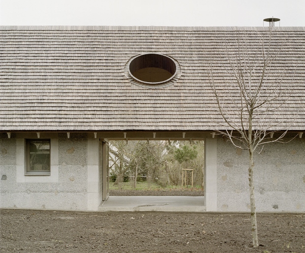 Piranesi Awards 2025: Главната награда отиде во Унгарија