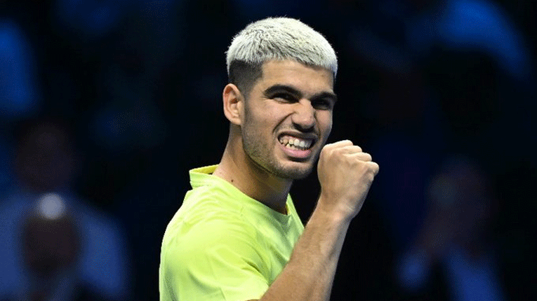 Загрижувачки: Алкарас може да го напушти тенисот на 25 години