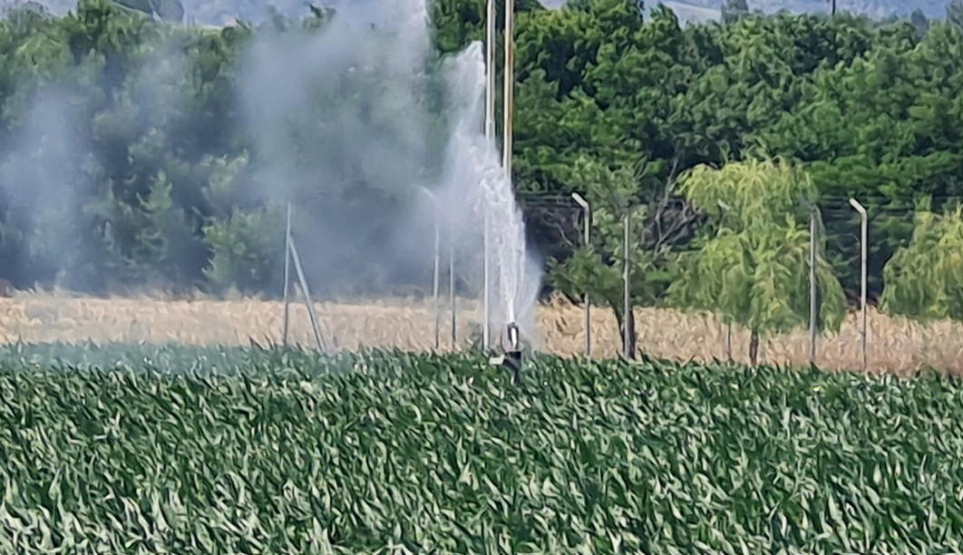 „ЦАРИНИ АКО НЕ ЈА ПУШТАТ ВОДАТА ВЕДНАШ“, Трамп му се заканува на Мексико поради сушата во Тексас