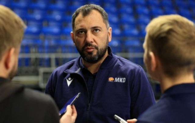 Унгарски Атомерму ја прекина соработката со доскорешниот селектор на Македонија!