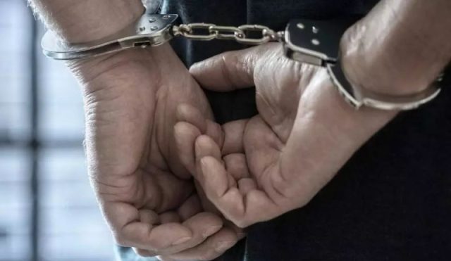 Притвор за маж кој ѝ се заканувал на сопругата поради продолжен кабел