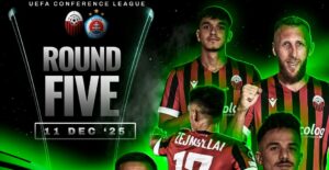 Шкендија по победа над Слован за продолжување на сонот за европска пролет