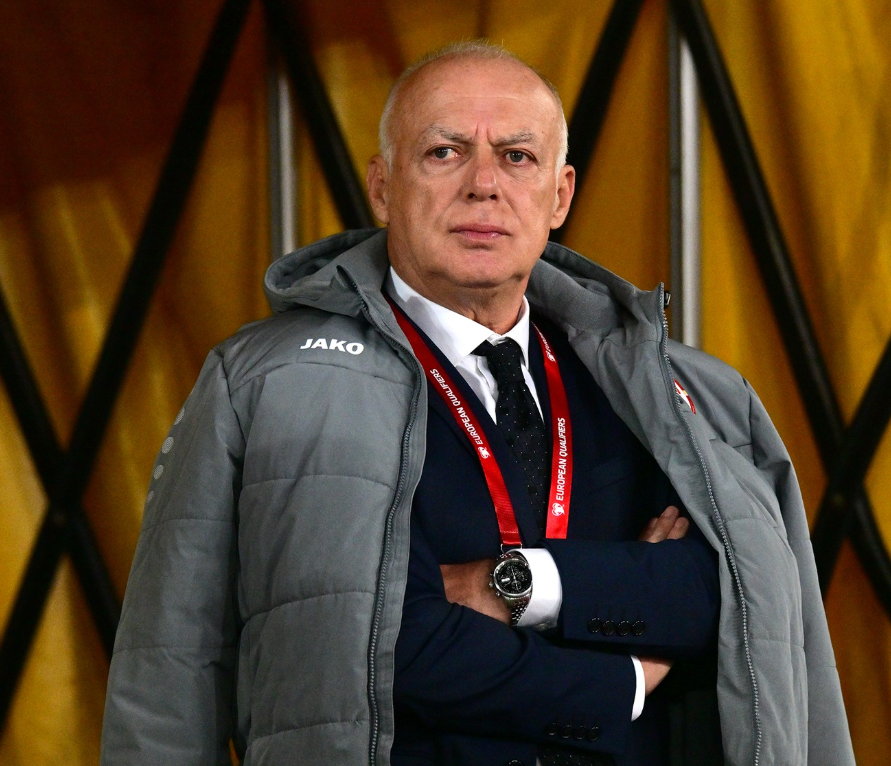 Илија Најдоски за Мрме: Се покажа дека со години ја нарушува атмосферата во репрезентацијата