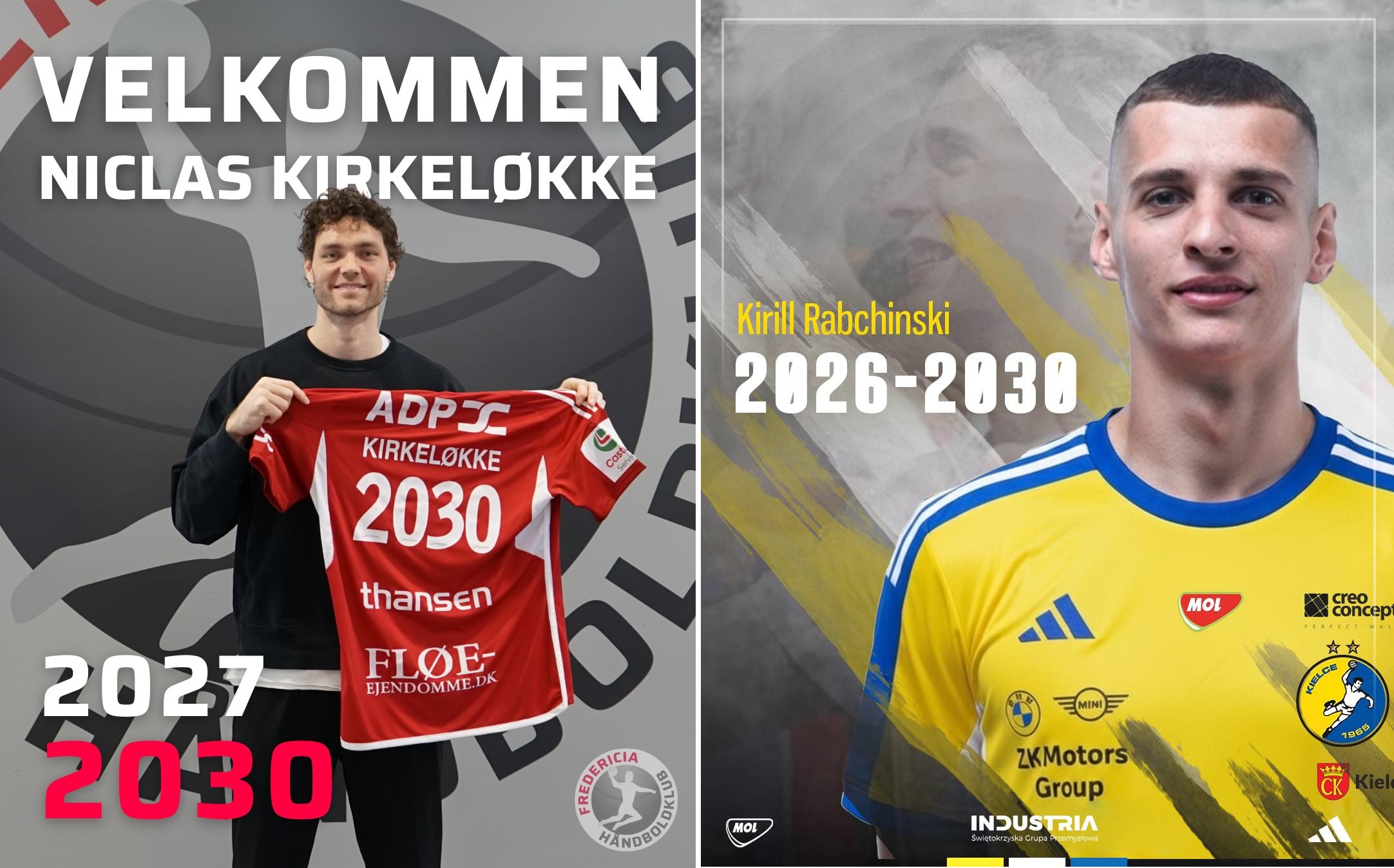 ТРАНСФЕР МАРКЕТ: Келце купи белоруски талент, Киркелоке се враќа дома, Томори замина од Ференцварош