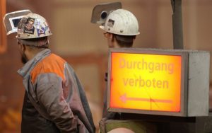 Бранот на банкроти во Германија не стивнува