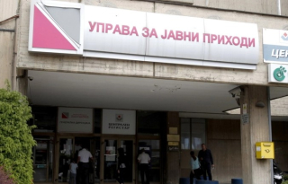 Се судрил со автобус на ЈСП, па се обидел да побегне – приведен косовски државјанин