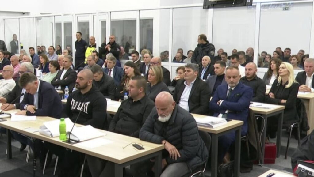 Продолжува судењето за пожарот во дискотеката „Пулс“