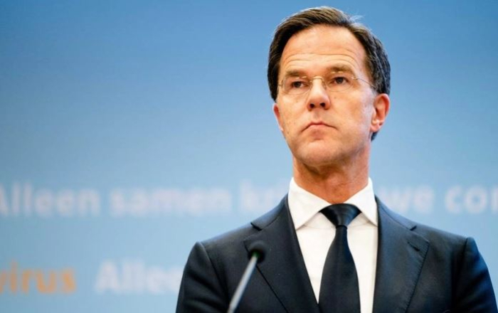 Руте: Путин е главната пречка за мирот во Украина