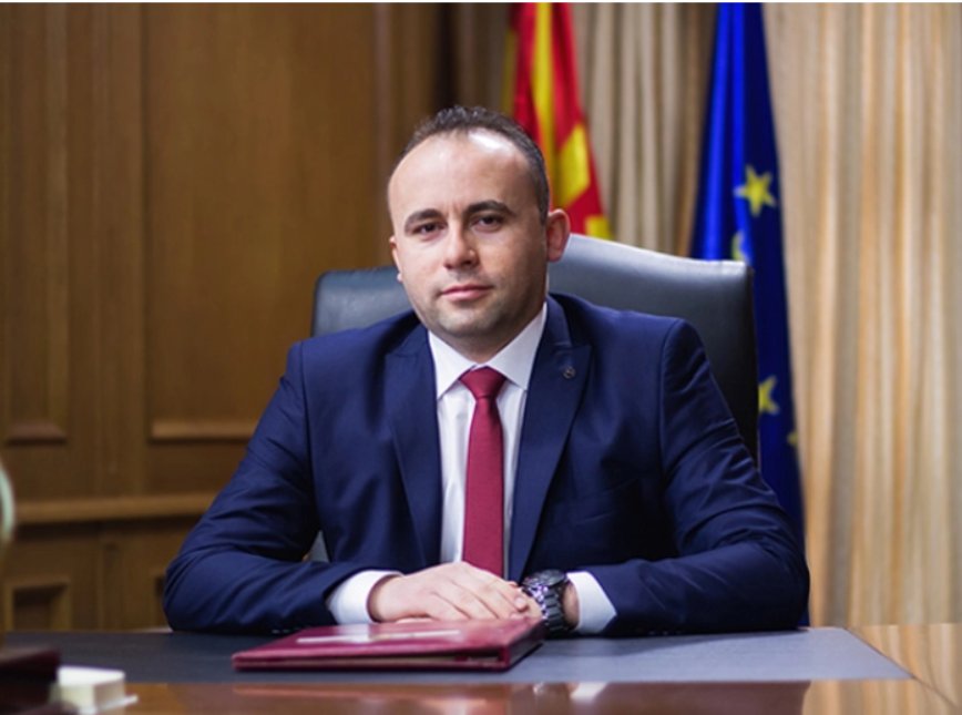 Стафа примил мито од 50.000 евра за да влијае кај судија