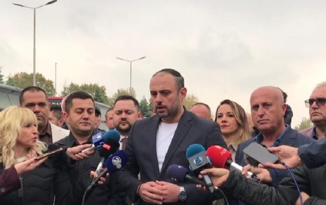 Ѓорѓиевски: Изречени се казни кон правни лица – загадувачи