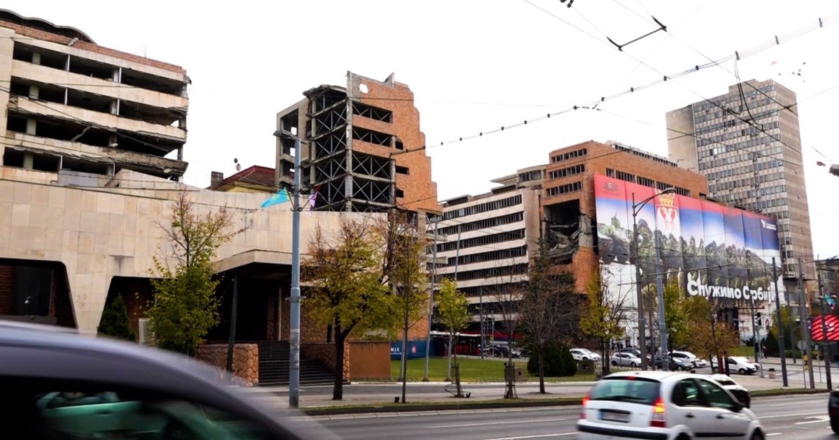 Вучиќ по повлекувањето на компанијата на Кушнер: Србија изгуби вредна инвестиција поради „хајка“