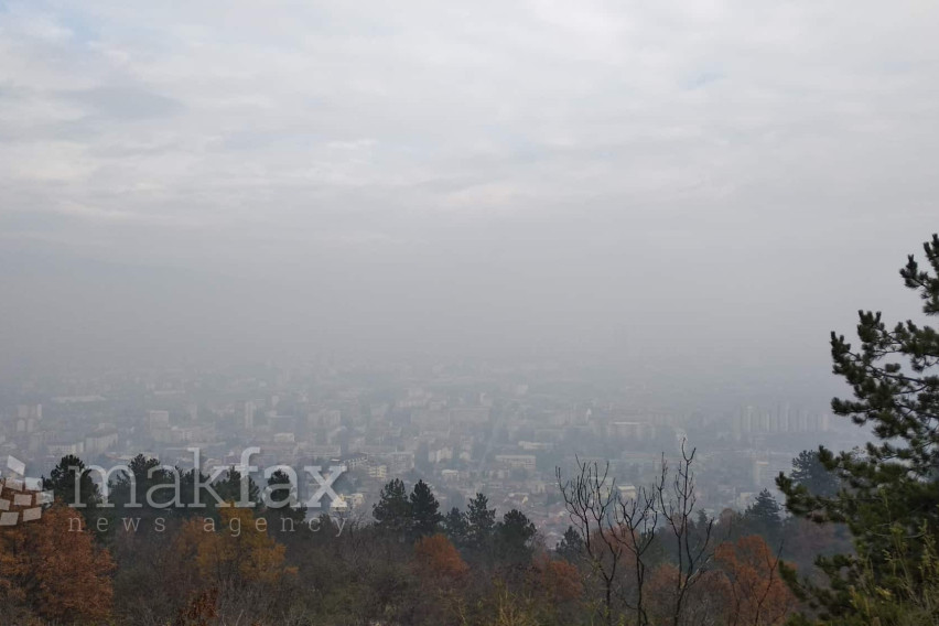 Прекинат прагот на алармирање во Кичево, престануваат да важат мерките и препораките