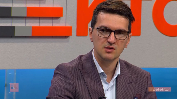 Јовевски: Скратувањето на работното време е неизбежна иднина