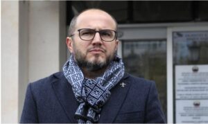 Советот на јавни обвинители ја прифати оставката на обвинителот Мустафа Хајрулахи