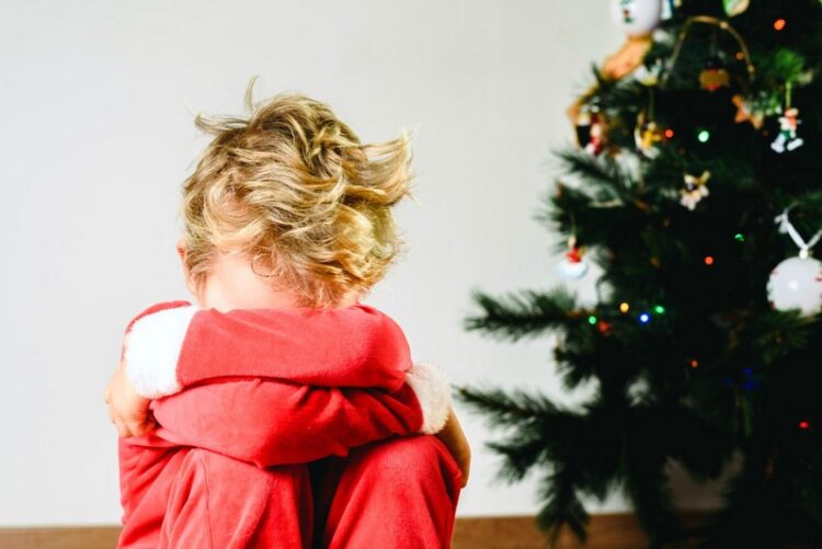 КАКО ДА ГО НАМАЛИТЕ ПРАЗНИЧНИОТ СТРЕС КАЈ ДЕЦАТА: Зачувајте ја рутината