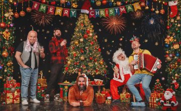 Предновогодишна „Импровокација“ вечерва