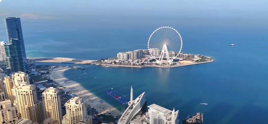 ЈО да постапи и да истражи како Филипче стигнал до златна виза за Дубаи, а како Зоран Заев до градба на 42катница во Дубаи