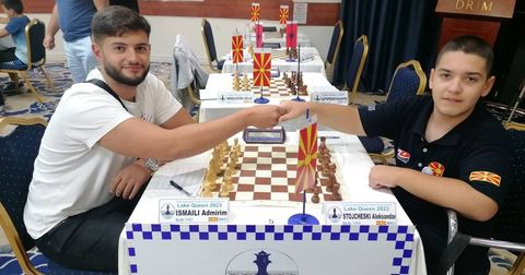 Охрид спремен за зимскиот младински шаховски фестивал „Езерска кралица“