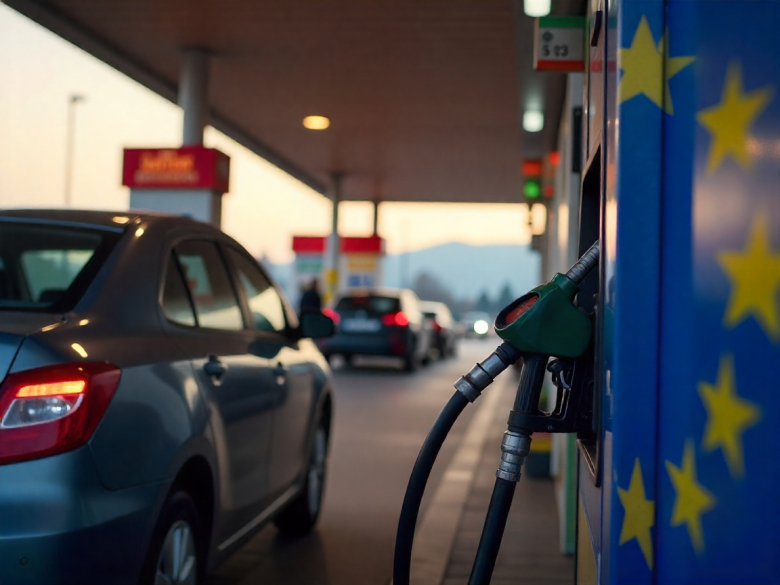 Колите на бензин и дизел ќе останат во ЕУ и по 2035 година