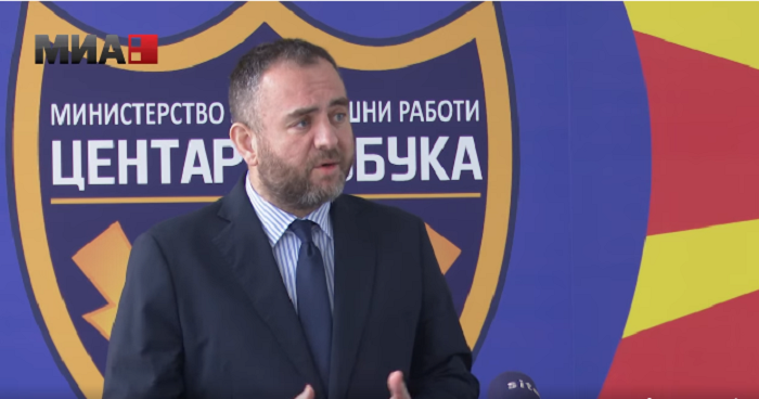 До јули идната година ќе го имплементираме „Безбеден град“ на територијата на целата држава, вели Тошковски