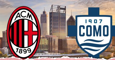 Далеку е Австралија - пропаѓа идејата за мечеви од Серија А на друг континент?