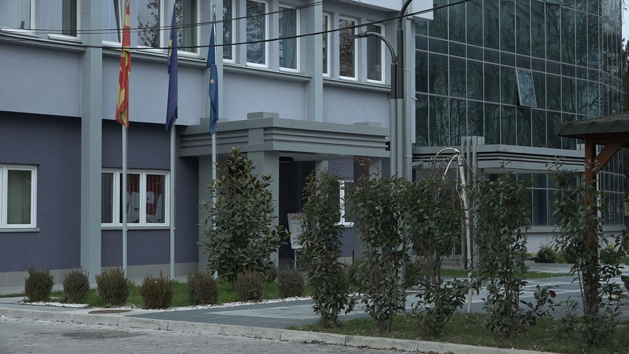 СДСМ утре ќе го бира новото раководство