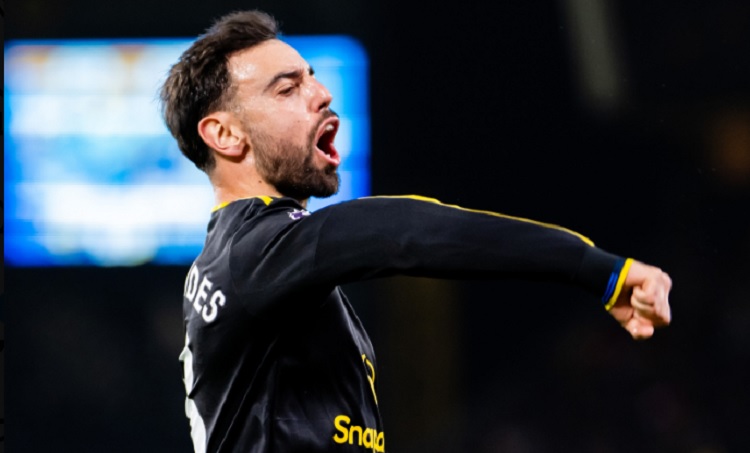 Манчестер Јунајтед убедлив на гостувањето кај Вулверхемптон (ВИДЕО)