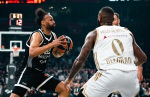 Дали Џабари Паркер го бојкотираше тимот – Оцокољиќ: „Тоа треба тој да каже, и сите други кошаркари“