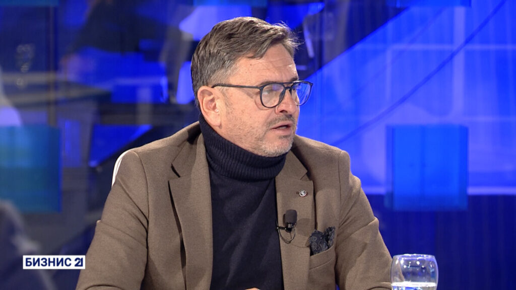 Владата планира десеткратно да ги зголеми казните за картелите – Ристески: Во владината потрошувачка кошничка нема станарина, 90% имаат стан