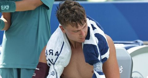 АТП попушти на поплаките, воведе правило за топло време