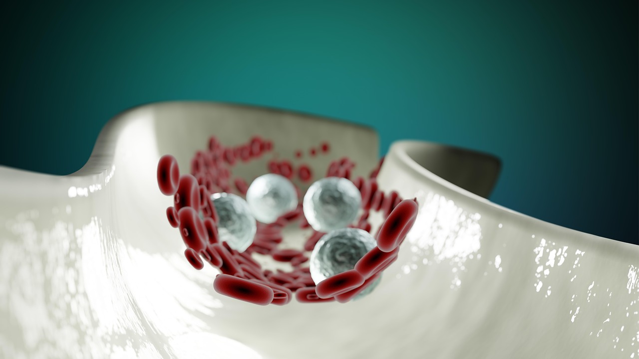 Научници создадоа робот колку зрно сол – може да патува низ човечкото тело