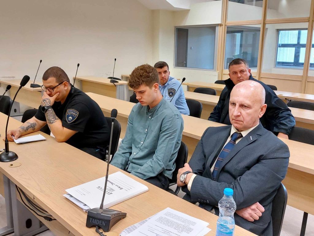 Апелација ја зголеми казната затвор за Васил Јованов на 13 години