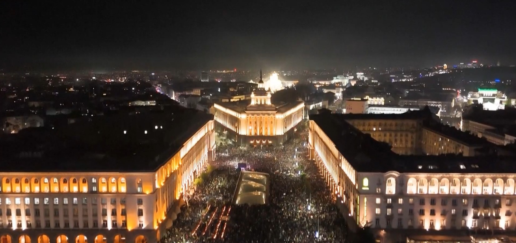 Преглед на вестите од светот