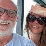 „Во посета на таткото во…“: Лазар Ристовски предизвика хаос со објавата со Аница Лазиќ, реагираше и нејзината мајка