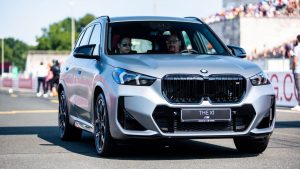 Домашен пазар: Шкода Камик најпродавана во ноември, БМВ во Топ 10