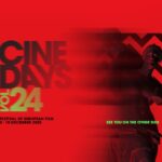 Доделени наградите на 24. „Синедејс“, Фестивал на европски филм