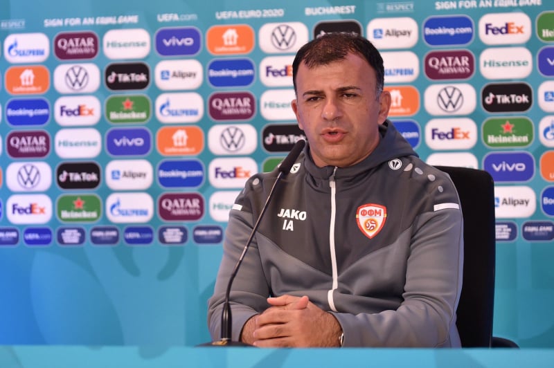 ФФМ ќе спроведе ревизија на тренерските лиценци и начинот на кој Игор Ангеловски се стекнал со Про-лиценца