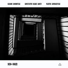 „Neo-Noir“ на Кондовски, Хаџи Коцев и Георгиевски објавен на „Аксиома“