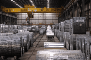 Растот на деловната активност во САД падна на најниско ниво во последните шест месеци во декември