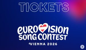 (ФОТО) Јасна порака – Директорот на Евровизискиот натпревар за кризата пред следниот натпревар: „Сите радиодифузери мора да ги почитуваат правилата!“