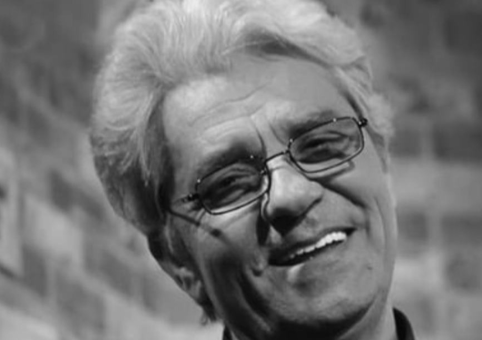 Почина Драган Б. Костиќ