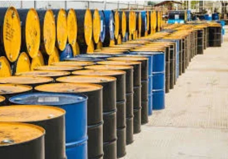 Нормализацијата на снабдувањето ги турна цените на нафтата под 62 долари