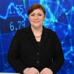 Димитриеска-Кочоска за „Економија и бизнис“: Нема да има промена на даноците, дигитализацијата е клучна за ефикасно трошење на буџетските пари