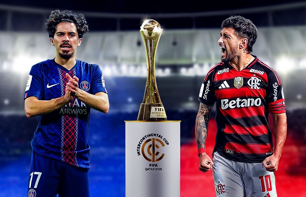 ПСЖ и Фламенго во борба за Интерконтиненталниот куп