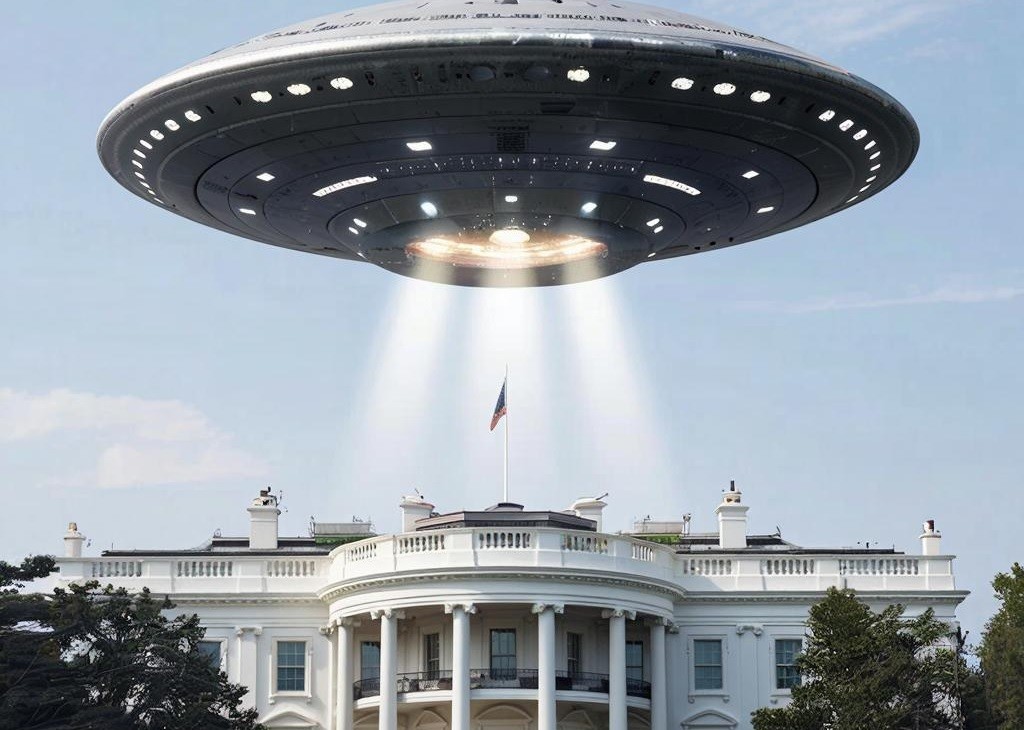Советник на Конгресот тврди: Американскиот претседател знаеше за за пронајдените остатоци од вонземјани