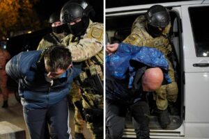 За убиство на полициски началник во БИХ организаторот и извршителот добија 63 години затвор