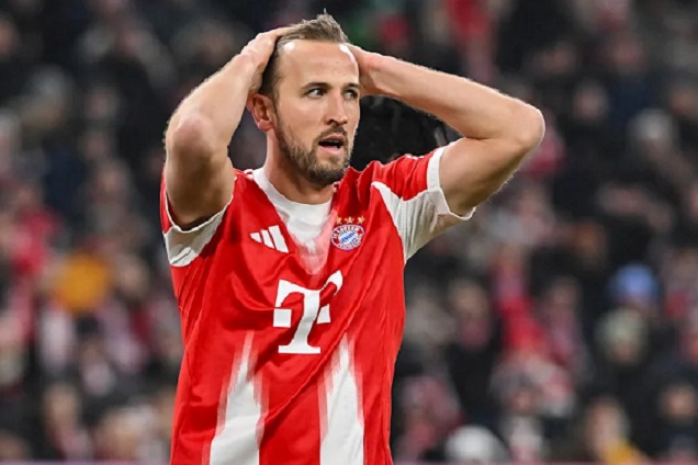 „Фенерџијата“ Мајнц го запре Баерн