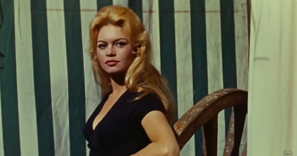 Почина Брижит Бардо, легендарната француска актерка и пејачка