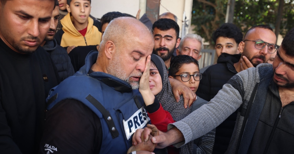 „Репортери без граници“: Израел е одговорен за најмногу убиени новинари