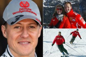 Дванаесет години од страшната несреќа на Михаел Шумахер